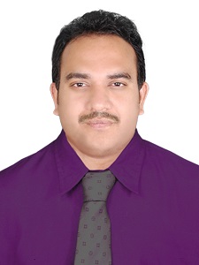 Dr. Meeravali Shaik